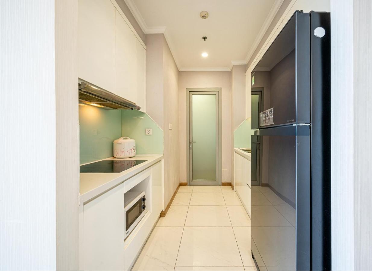 Apartamento 강과 시내가 한눈에 보이는 럭셔리 3br *
