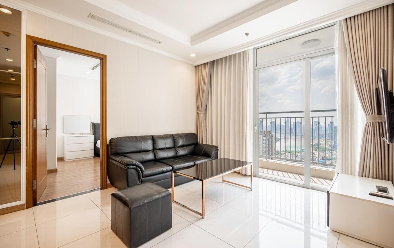 강과 시내가 한눈에 보이는 럭셔리 3br Apartamento *