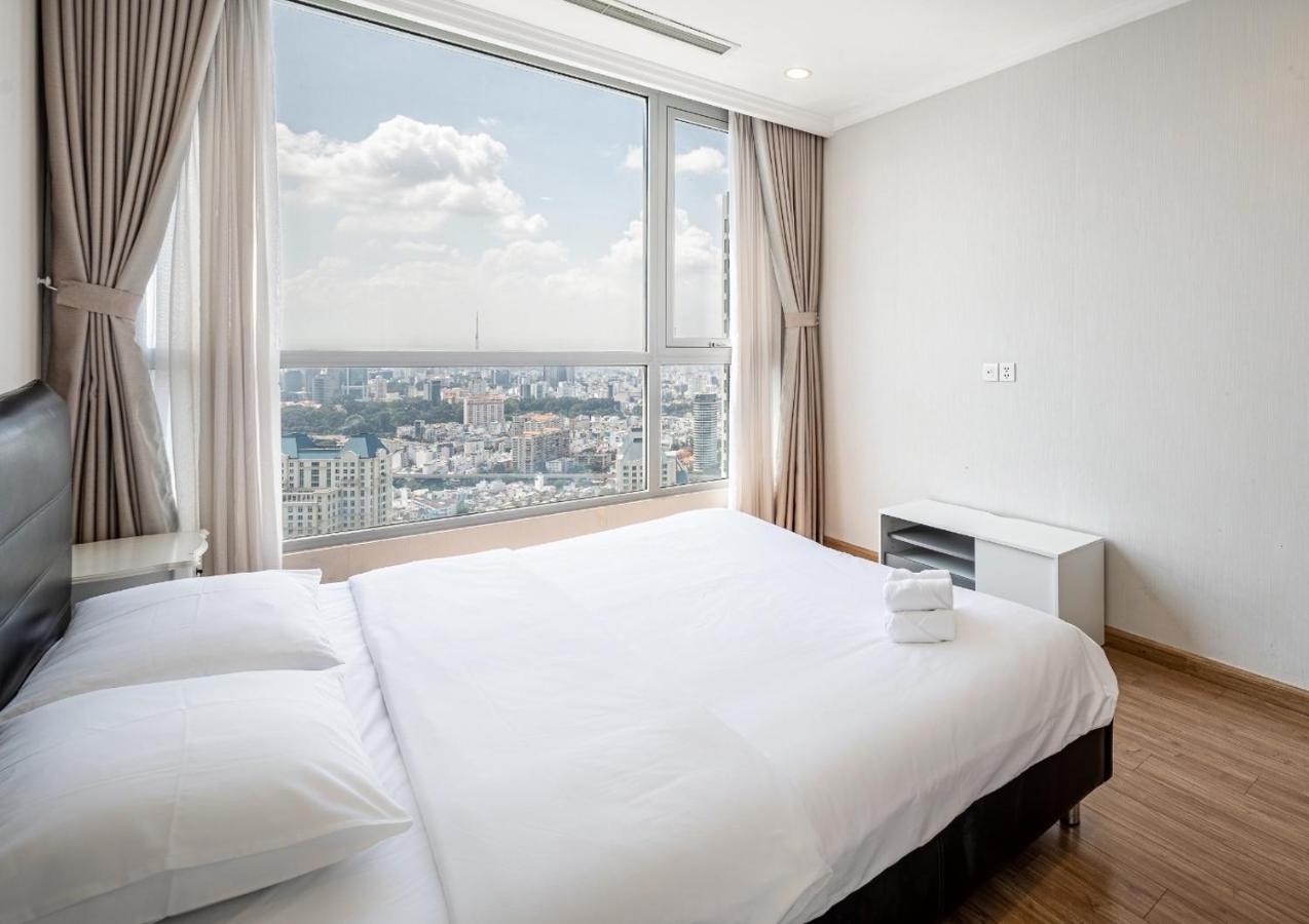 Apartamento 강과 시내가 한눈에 보이는 럭셔리 3br