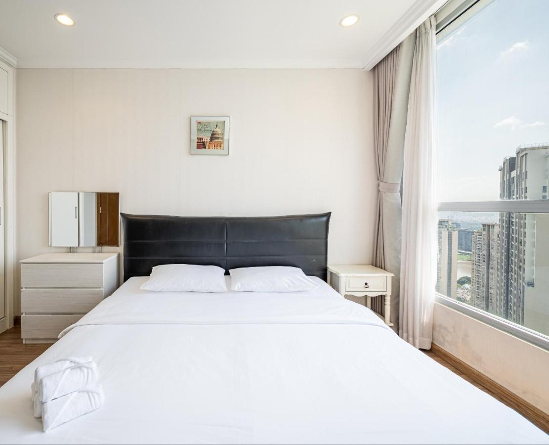 Apartamento 강과 시내가 한눈에 보이는 럭셔리 3br *